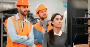 Manpower & Labor Outsourcing