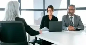 Executive Search