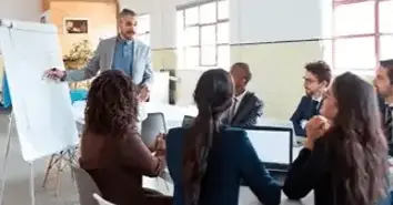 Training & Development